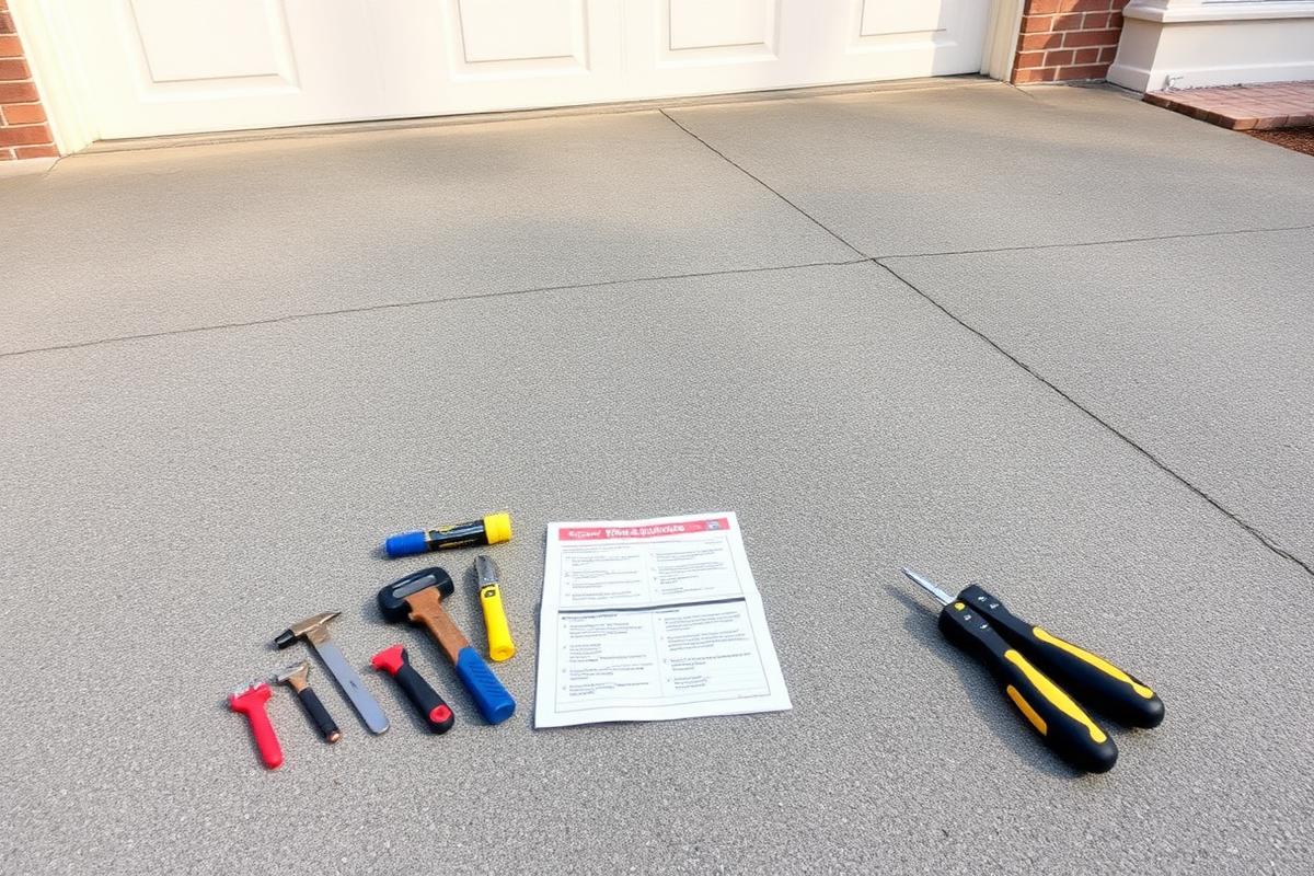 Garage Door Repair Naples FL — garage door tune-up and maintenance #6